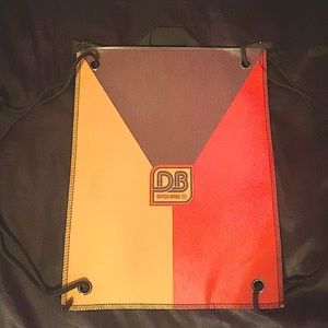 DUTCHBROS bag